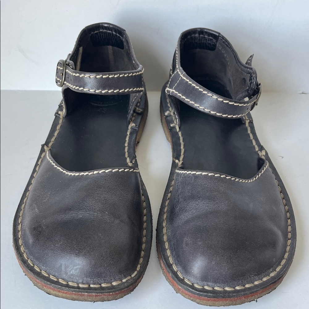 Duckfeet “Mols” Maryjane’s Size 43/11.5 - Picture 2 of 9